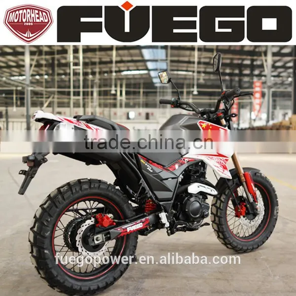 Street Bike Motorcycle 250cc photo-5