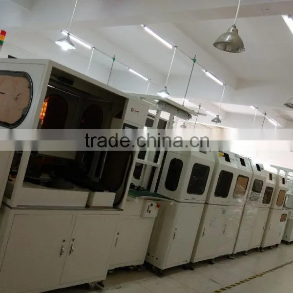 Led Candle Light Production Line photo-2
