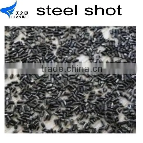 Abrasives S170 Steel Shot