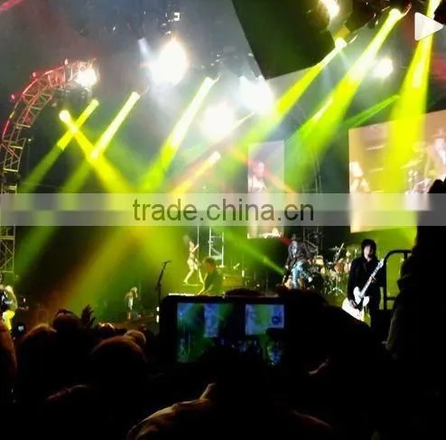 Cheap Stage Lighting 230w Moving Head Sharpy 7r photo-5