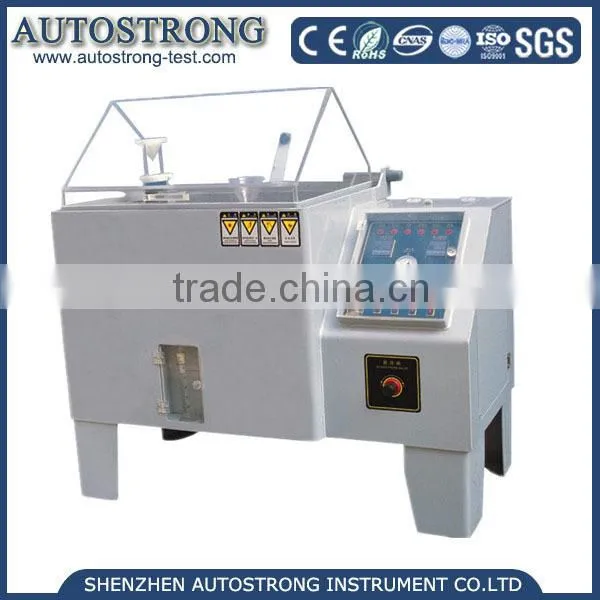 Salt Spray Environmental Test Chamber photo-2
