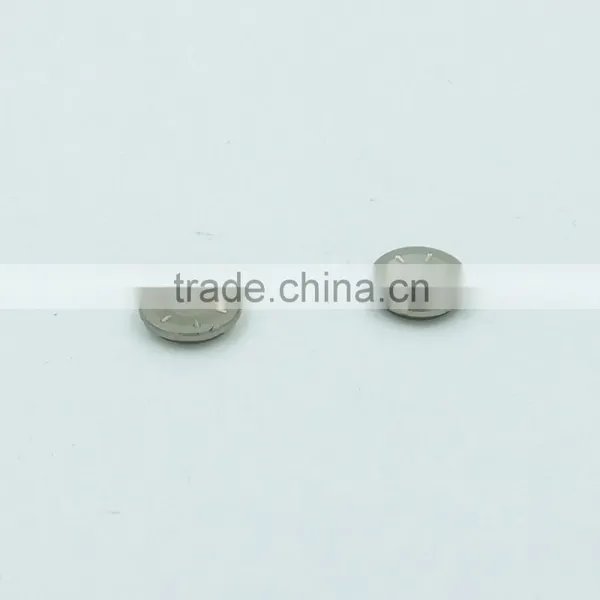 Cnc Machining Custom Electric Gasket photo-3
