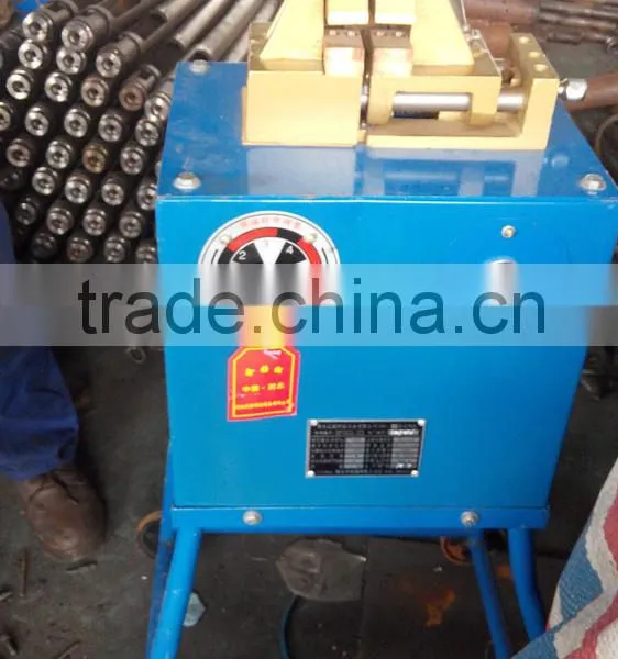 Butt Welding Machine NU-7
