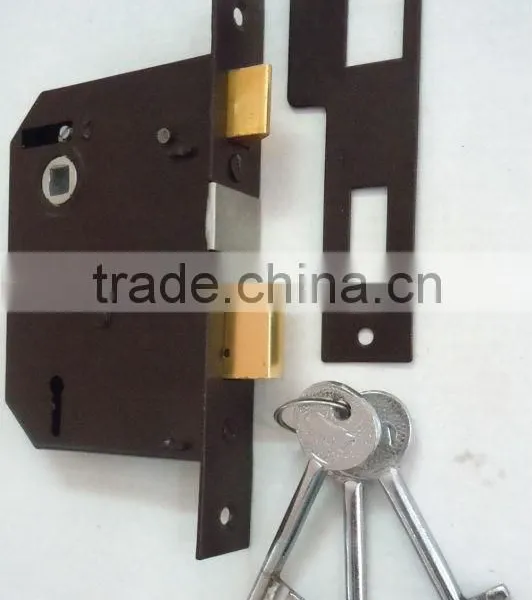 Mortise Lock
