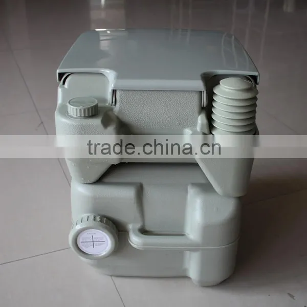 2016 GMF NEW Luxury Portable Toilet photo-2