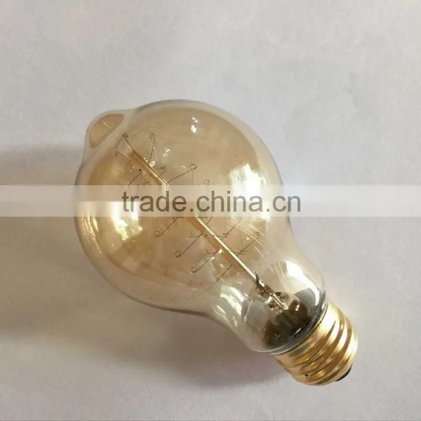 Antique Bulb New Retro Bulb