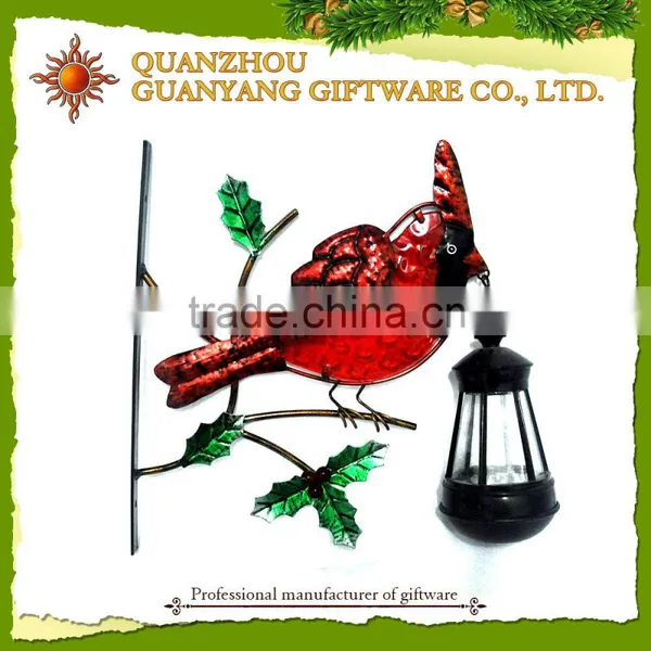 Solar Hummingbird Wind Chime Wholesale photo-2