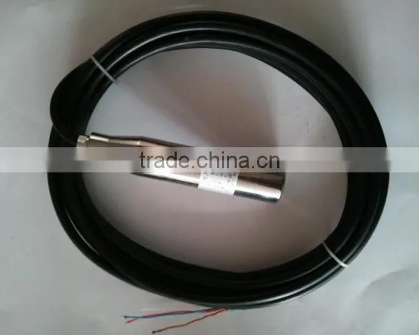 Hydrostatic Water Meter Price Level Gauge Sensor Transmitter photo-3