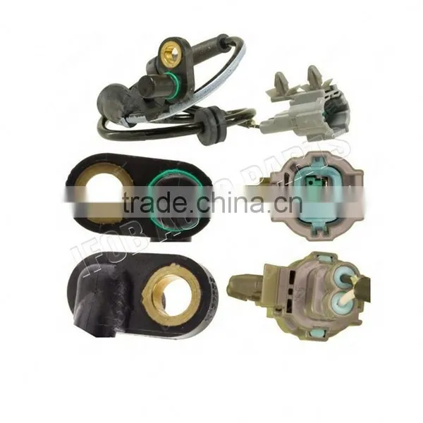 IFOB Auto Parts Supplier Left Sensor ABS 47910-EA005 R51M photo-2