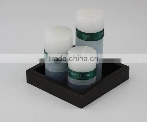 Wholesale Cheap High Quality White Household Candle photo-6