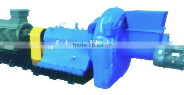 ZDPH High Consistency Energy-saving Refiner