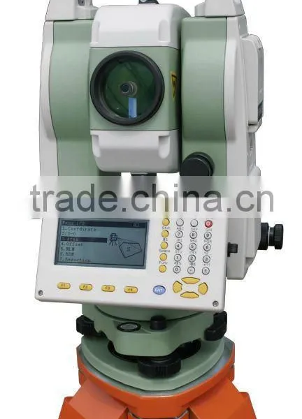 Reflectorless Toal Station Survey Instrument ,total Station Surveying Instrument