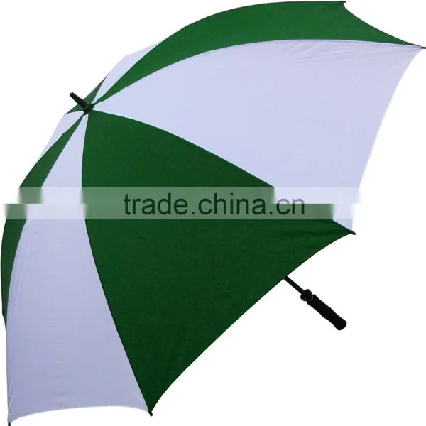 Steel Frame China Goods Big Size Golf Umbrellas photo-3