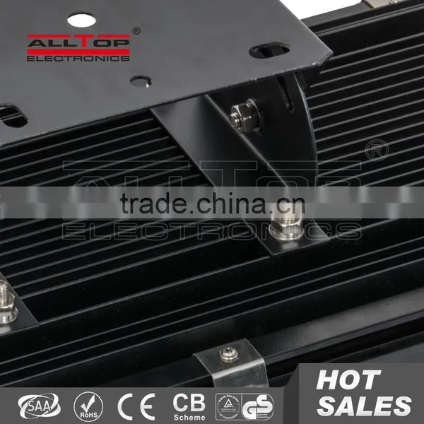 Outdoor IP67 Waterproof Bridgelux Cob Led Floodlight 200w photo-5