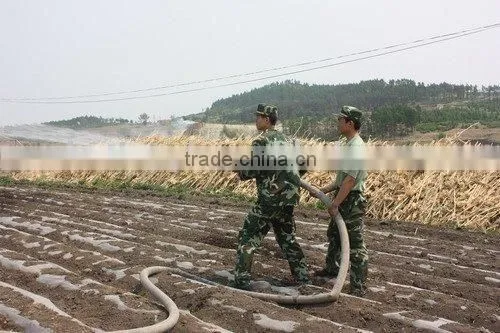 Water Lined Hose