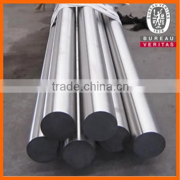 Duplex F53 Stainless Steel Round Bar photo-5
