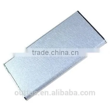Ultra Slim 8000mAh Portable Charger New Products Wallet Style photo-4