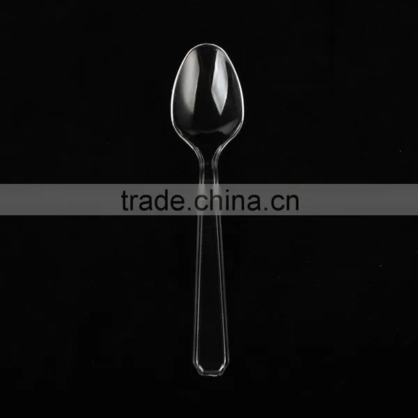 High Quality Plastic Flatware, Disposable Plastic Cutlery photo-2
