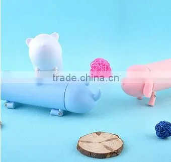 Creative Water Bottle -Blue photo-2