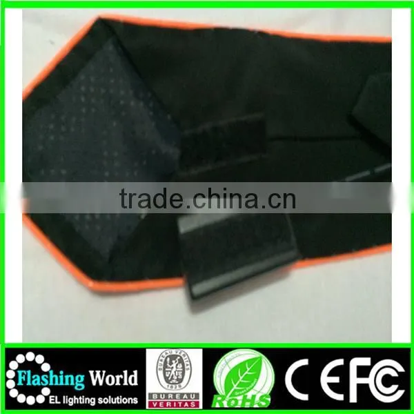 Music Activated Sound Responsive Tie/necktie With Many Kinds of Models photo-3