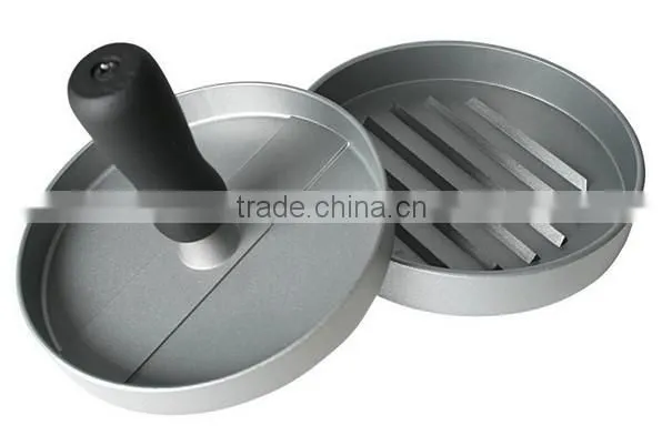 Hot Sale Cheap Hamburger Patty Press photo-2