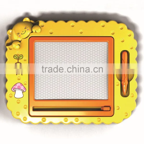 2015 Hot Sale Children Mini Magic Drawing Board