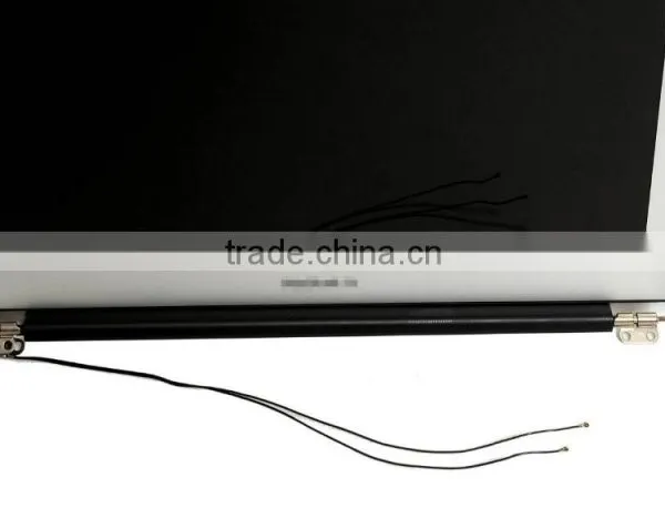 Mildtrans the Most Reliable Wholesaler LCD Assembly With Cover for Apple MacBook Air A1370 photo-4