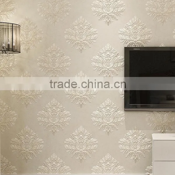 Wall 3D Cebu City Wallpaper Home Decor Wallpaper for Home photo-2