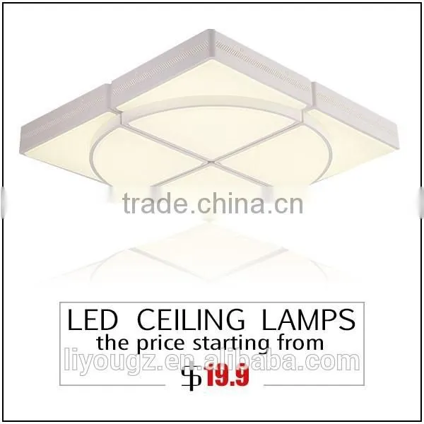 XIANG AN JU LED 5730 Light The Modern Style Simple Fashion photo-2