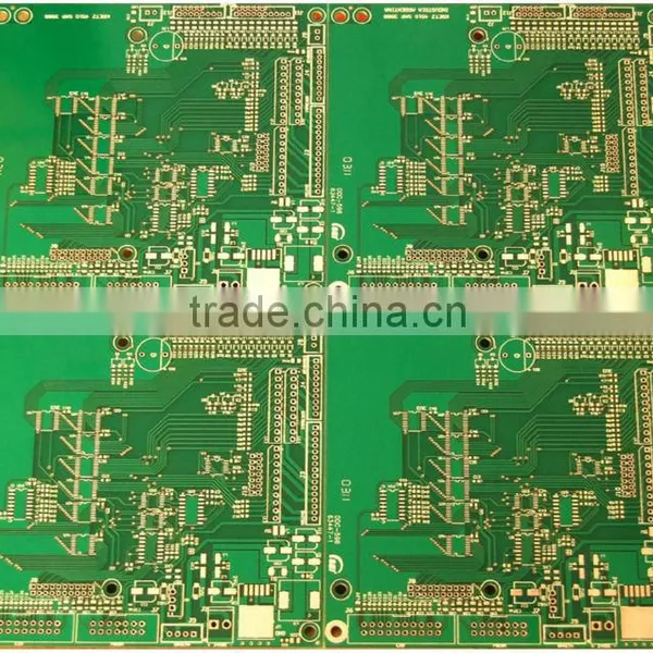UL ROHS Printed Circuit Board