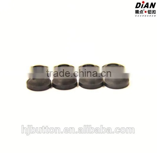 2016 DIAN Buttons for Sale in Bulk Natural Corozo Nut Two Hole 18L Buttons photo-4