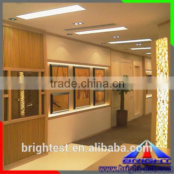 600*300 Panel Lights LED SMD 2835 Panel Lamp Dimmable 18W photo-4