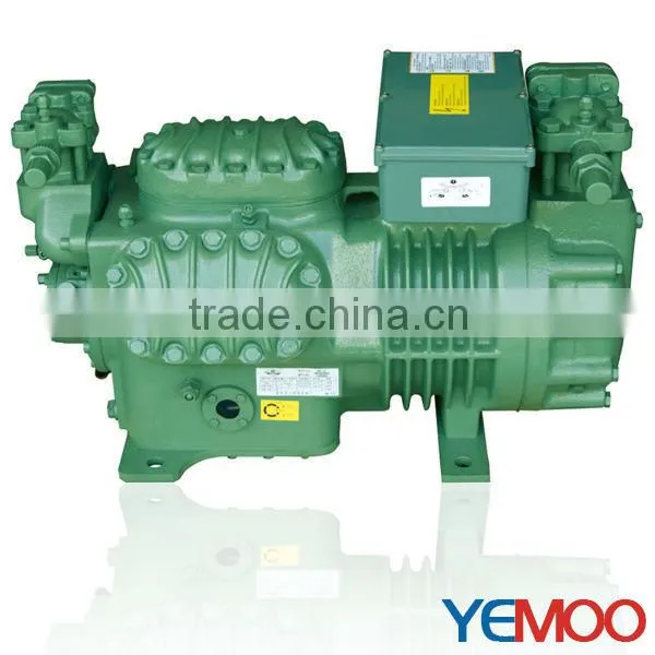 25hp YEMOO Semi-hermetic Piston Model Bitzer Screw Compressor With Service Manual photo-2