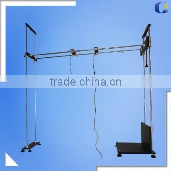 Falling Ball Impact Test Equipment