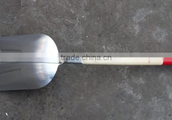 Aluminum SHOVEL, Well Sold in Japan, Korea, Factory Direct photo-3