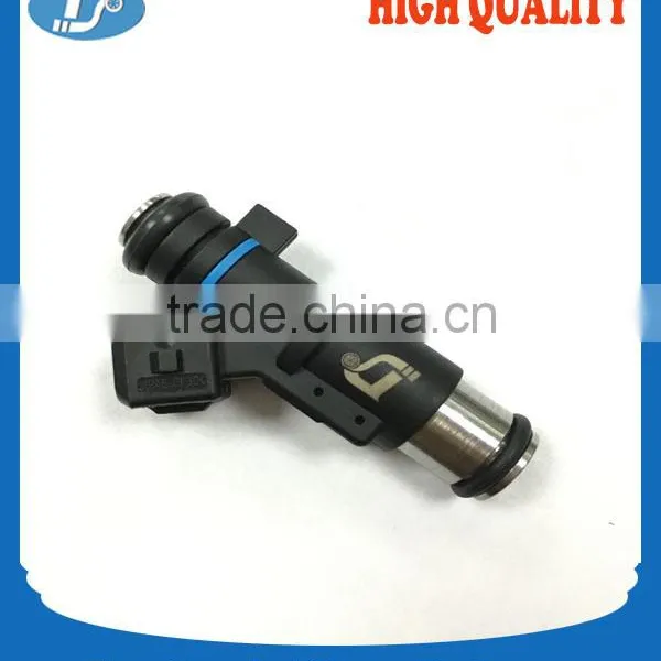 01F002A Fuel Injectorfor Citroen C2 C3 Saxo Xsara Berlingo Peugeot 206 307 1007 photo-3