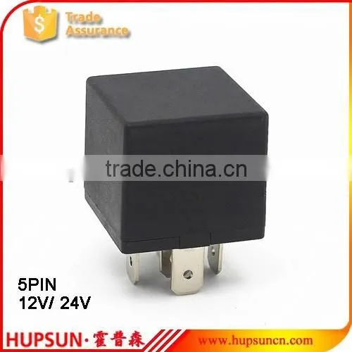 High Quality 12v 24v Refrigerator Relay,car Refrigerator Relay photo-6