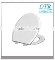 Toilet Seat Price Pp/UF Toilet Seat Cover Fit All the Standard Toilet Seats U016-E004 photo-3