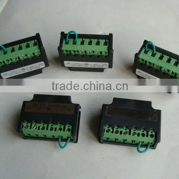 Factory Direct Supply Fast Half Wave Rectifiers Bridge photo-5