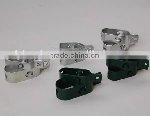 China Manufacture Galvanized Fence Steel Wire Cable Strainer/Tensioner photo-3