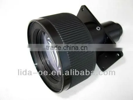Fixed Focus Projection Lens photo-4