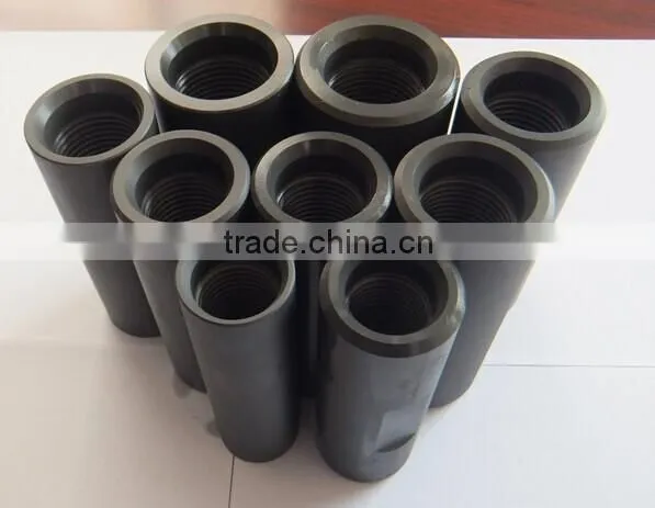 API 11B Sucker Rod Coupling for Oilfield photo-2