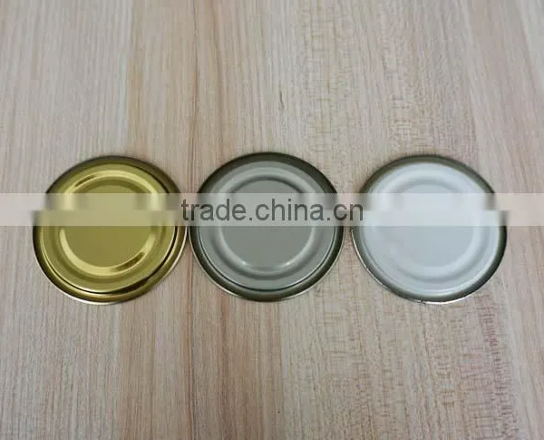 202 Normal Can Lid/End photo-5