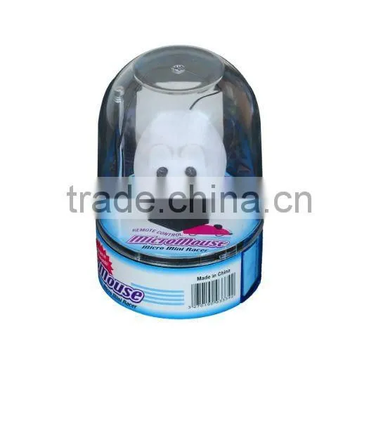 Cat Toy Remote Control Mouse (A Series) Pet Toy