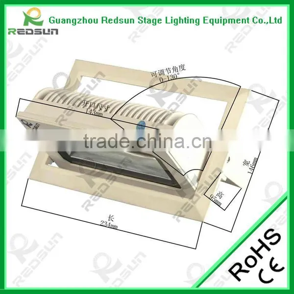 Hot Selling Christmas Lighting Multi-angle Strobe photo-5