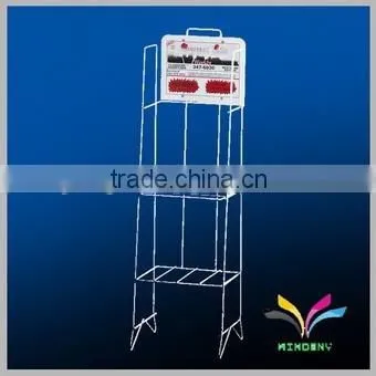 School Office Supply Library Furniture Book Rack Shelving for Book Shelves photo-2
