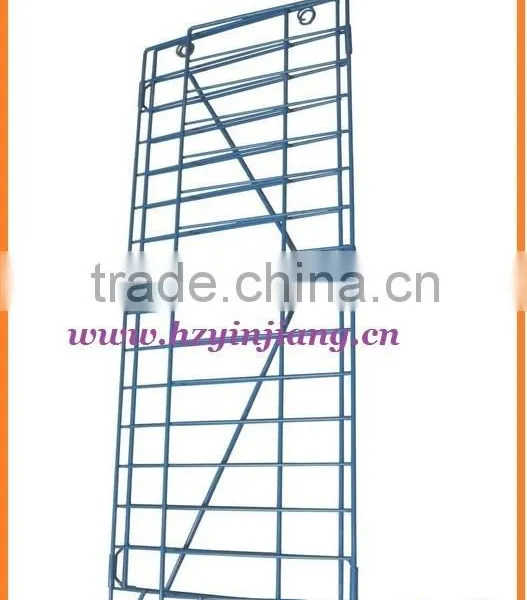 China Supplier Wholesale High Quality Hot Selling Durable Cargo Storage Rack Heavy Duty Warehouse Metal Coil Rack photo-6
