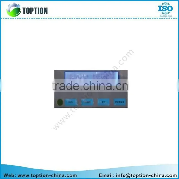 Toption Cytotoxic Safety Cabinet BSC-1500IIIX From China photo-2