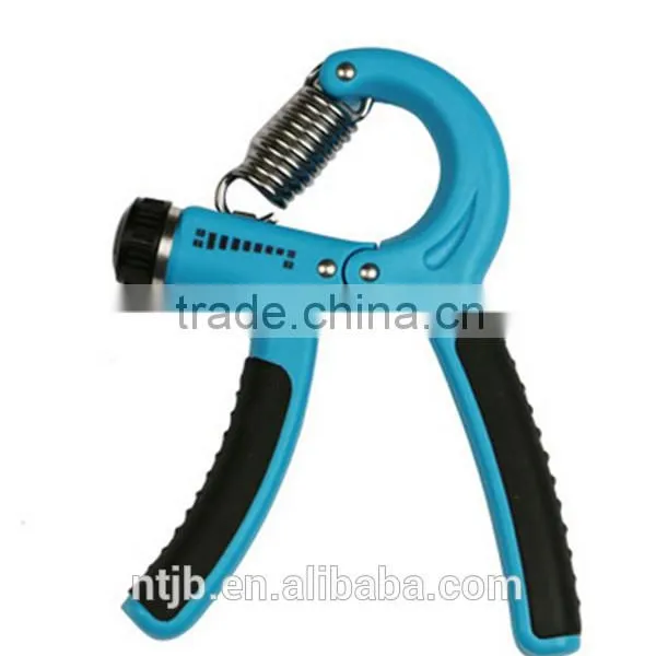 Fitness Gym Adjustable Hand Grip Strong Tension Adjustable Hand Grip photo-2