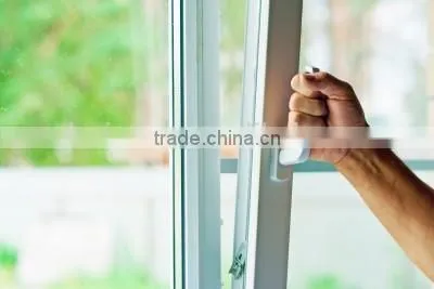 Chinese Top Trademark High Quality LG Brand Tilt and Turn Window photo-4